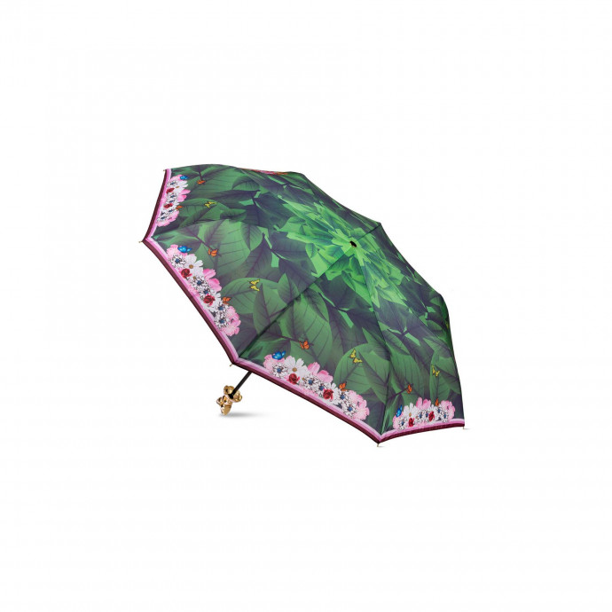 Зонт с бабочками  Braccialini