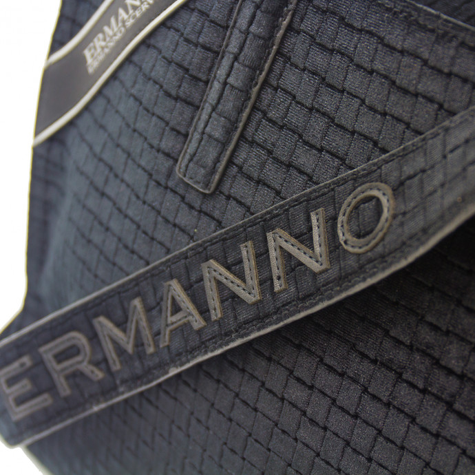 Бархатная сумка Ermanno by Ermanno Scervino