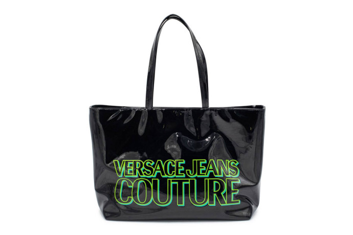 Сумка c логотипом  Versace Jeans