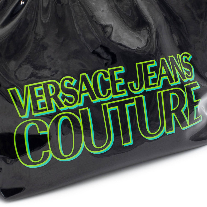 Сумка c логотипом  Versace Jeans